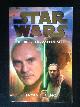  Luceno, James, De dreiging van de sith, Star Wars