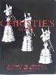  Catalogus Christie's, Dutch and Foreign Silver, Russian Works of Art and Objects of Vertu