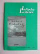  Indische Letteren, Jan Prins, Aya Zikken