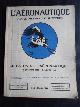  , l?Aéronautique, Revue Mensuelle Illustrée