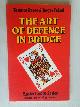  Reese, Terence & Roger Trézel, The Art of Defence in Bridge