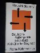  Hildebrand, Klaus, Deutsche Aussenpolitik, 1933-1945, Kalkül oder Dogma?