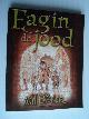  Eisner, Will, Fagin de jood