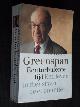  Greenspan, Alan, Een turbulente tijd, een leven in dienst van de economie
