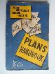  , Aero Modeller Model Maker Plans Handbook