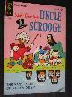  Walt Disney's Uncle Scrooge, The Many Faces Magica de Spell