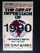  Batra, Dr Ravi, The Great Depression of 1990