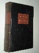  Dreiser, Theodore, An American Tragedy, novel, 2 delen in 1 band
