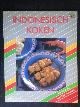  Ferguson, Judith & Jaqueline Bellefontaine, Indonesisch Koken