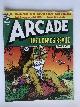  , Arcade, The Comics Revue No 2,