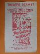  Folder, Film Theater Desmet