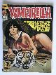  , Vampirella Battles the Armies of the Dead, the Anti-Pope and the Evil Council of Wizzards, Nr 98