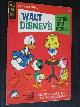  Walt Disney's Comics and Stories, Ali Scrooge and the forty Beagles
