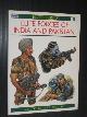  Conboy, K. & P.Hannon, Elite Forces of India and Pakistan