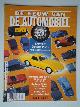  magazine, De eeuw van de automobiel aflevering aflevering 37, Chevrolet Corvette 1968