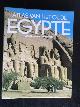  Baines, John & Jaromir Malek, Atlas van het Oude Egypte