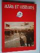  Fabri, H.F. & J.van den Burg, C.de Zeeuw, Redactie, Mars et Historia 25 jaar
