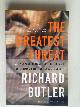  Butler, Richard, The Greatest Threat, Iraq, Weapons of mass destruction and the growing crisis of global security