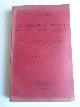  Gibson-Hill, C.A., An Annotated Checklist of the Birds of Malaya, Bulletin no 20