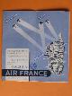  , Folder Air France