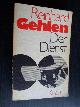 Gehlen, Reinhard, Der Dienst, Erinnerungen 1942-1971