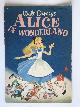  , Walt Disney?s Alice in Wonderland