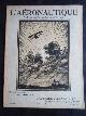  , l?Aéronautique, Revue Mensuelle Illustrée