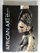  Schmalenbach, Werner, Ed by, African Art, The Barbier-Mueller Collection