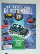  magazine, De eeuw van de automobiel aflevering 10, Renault 4