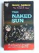  Asimov, Isaac, The Naked Sun