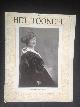  Boer, H.de, Redactie, Magazine Het Toneel