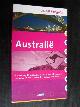  , Australie, ANWB Navigator