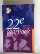  , 22e jaarboek VVD, editie 2002-2003