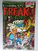  Shelton, Gilbert, The Collected Adventures of the Fabulous Fury Freak Brothers, Freak Brothers nr 1
