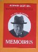  Boekfolder, Winston Churchill Memoires
