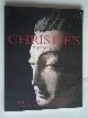  Catalogus Christie's, Asian Ceramics and Works of Art