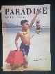  , Paradise of the Pacific, Hawaii?s monthly magazine since 1888, Christmas issue
