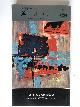 Ed McBain, AX, A Hayakawa Pocket Mystery Book nr 871, Japanese Edition
