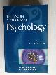  Reber, Arthur S. & Emily Reber, The Penguin Dictionary of Psychology