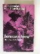  Holk, Prof dr L.J. van & K.H.R. Josselin de Jong, Herman Hesse, dichter, ziener, magiër