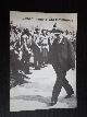  , Lenin leeft en beweegt, brochure