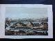  Oude 19e eeuwse litho, 'Verre Volken'