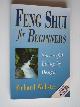  , Feng Shui for Beginners, Successful Living by Design