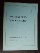  Catalogue 1037 Bernard Quaritch Ltd, Palaeography, Biblography