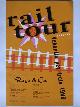  , Railtour 1963 van de Fa.Ruys & Co