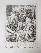  Mare, Pieter de (1757-1796), after Mieris, Frans van I (1635-1681), [Antique etching, ca 1784] Vrouw in katzwijm, Pieter de Mare, naar Frans van Mieris (I), 1768 - 1784, published ca 1784, 1 p.