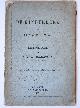  A W Bronsveld; Dobben, J.F. van (Haarlem)., De Kinderkerk te Haarlem : historische schets, Haarlem : J.F. van Dobben, 1879, 40 pp.