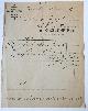  [A. Bisschop Pzn.], Bill dated Dordrecht, 31 December 1902 by A. Bisschop Pzn. Handel in Chemicalien en verfwaren, kantoor en magazijnen, Voorstraat nos 125-127-109-67. Bill addressed to Mr. De Jongh te Oudewater.