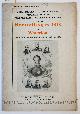  [Burgersdijk & Niermans Bulletin nieuwe serie no 9 [1813]], Burgersdijk & Niermans Bulletin nieuwe serie no 9 1813, Geschriften - dichtstukken muziekstukken portretten gedenkplaten enz. over de Herstelling in 1813 en Waterloo benevens de herdenkingen in 1863 en 1865, verkrijgbaar bij Burgersdijk & Niermans, Leiden, zonder jaar, 32 pp.