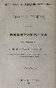  Iterson J.A.z., J.E. van., [Oration 1879] De noodzakelijkheid en de hulpmiddelen der critiek in de geneeskunde. Leiden E.J. Brill 1879, 22 pp.